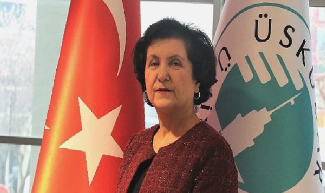 Prof. Dr. Nazife Güngör: “Başarının sırrı doğru tercih”