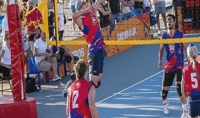 Red Bull Back Line’da İzmir Elemelerinin Kazananları Belli Oldu