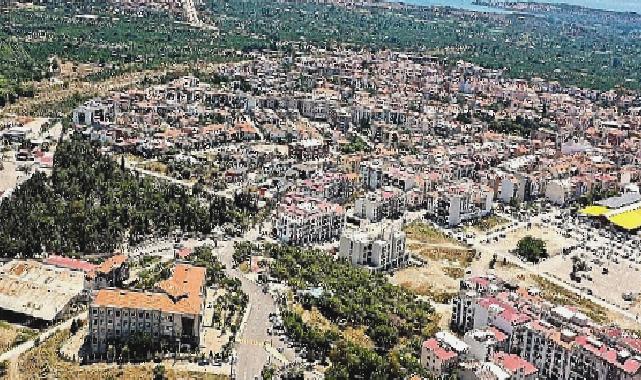 Seferihisar’da Afet İşleri Müdürlüğü kuruldu