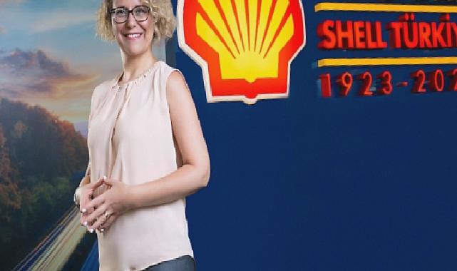 Shell’den Üst Düzey Uluslararası Atama