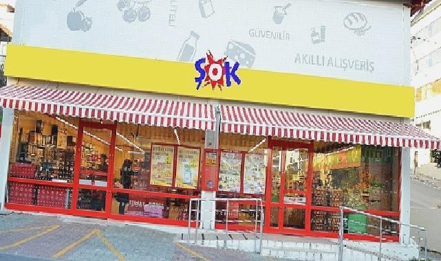 ŞOK Marketler, yeni sadakat programı Win’i hayata geçirdi