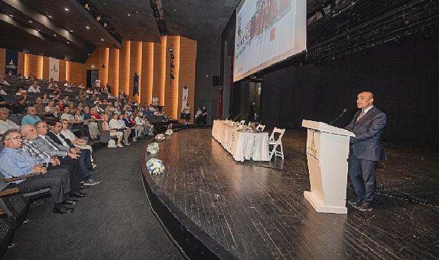 Soyer: Hür yaşamımız bu siyasi zafer sayesindedir