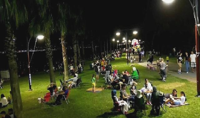 Sporun Başkenti Kocaeli’de, 4. Su Sporları Festivali başladı