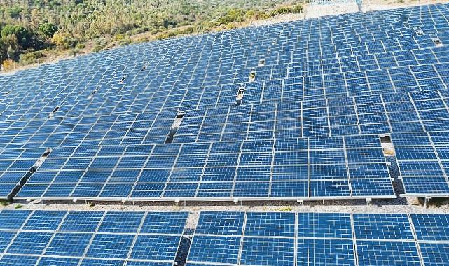 Sürdürülebilir enerji çalışmalarıyla Karşıyaka’da 2,7 Milyon lira tasarruf sağlandı