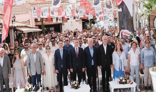 Tarihi Yukarıköy vitrine çıktı