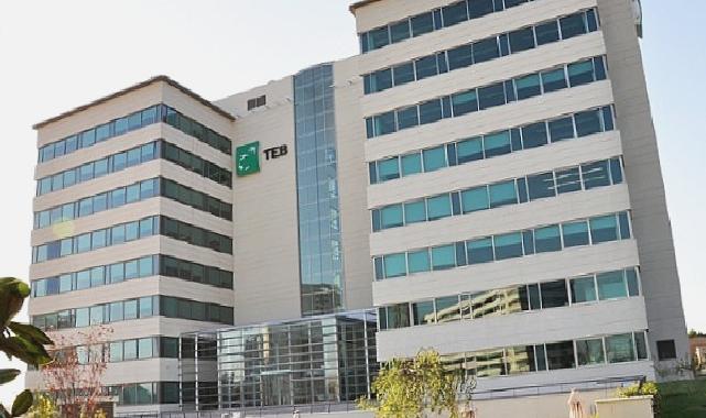 TEB, 2023 ikinci çeyrekte ekonomiye verdiği desteği sürdürdü