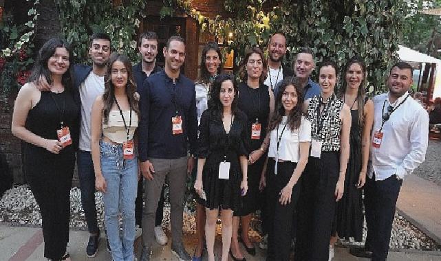 TechOne VC, twozero Ventures ve Logo Ventures düzenledikleri yatırımcı gününde paydaşlarıyla bir araya geldi