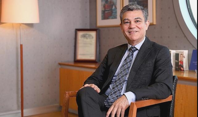 TSB Başkanı Benli: “Hızla Büyüyen BES, 561 Milyar TL’yi Aştı!”