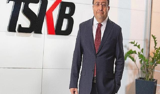 TSKB’ye Sürdürülebilirlik Kriterlerine Endeksli 123 Milyon Dolarlık Sendikasyon Kredisi