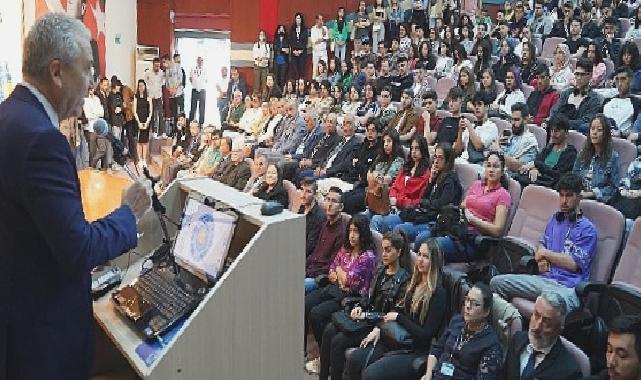 Türkiye’nin yeni nesil ziraat mühendisleri ve peyzaj mimarları EÜ Ziraat Fakültesinde yetişiyor