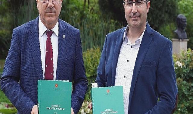 Üç üniversitenin akademisyenlerinin ortak çalışması ile yeni bir lale türü keşfedildi