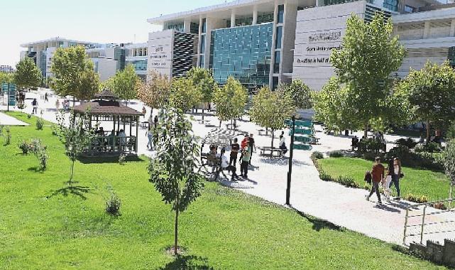 “Üniversite Adaylarının İlk Sıradaki Tercihi: KTO Karatay Üniversitesi”