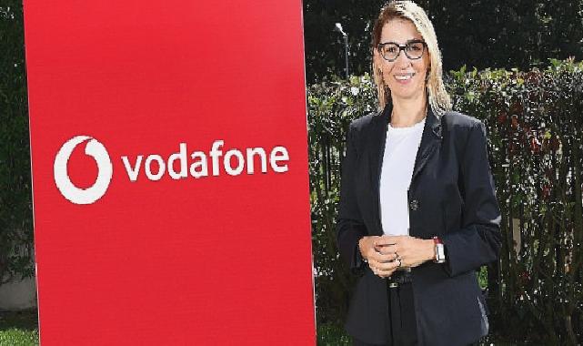 Vodafone’dan avantajlı mevsimlik paketler