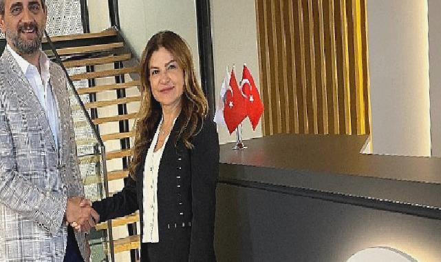 YEO’da İş Geliştirme ve Satış’ın başına Selma Palaz getirildi