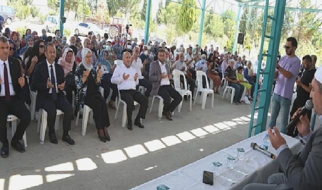 17 Ağustos Gölcük Depremi Şehitleri 24. Yılında Törende Anılacak