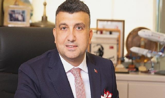 Abdullah Özcan: “Sigorta Sektörü Kefalet Sigortası ile KOBİ’nin Kefili Olmaya Hazır”