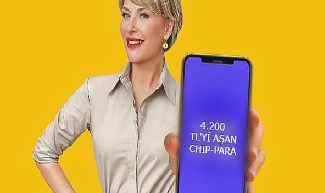 Akbanklılar, okula dönüş alışverişlerinde 4.200 TL’yi aşan chip-para kazanabiliyor