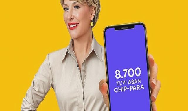 Akbanklılar, okula dönüş alışverişlerinde 8.700 TL’yi aşan chip-para kazanabiliyor