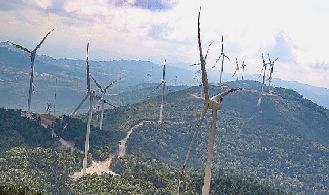 Akfen Yenilenebilir Enerji’den Dev Karbon Kredisi Satışı