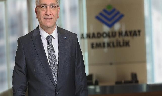 Anadolu Hayat Emeklilik 2022 Yılı Sürdürülebilirlik Raporunu Yayımladı ve Karbon Ayak İzini Nötrledi