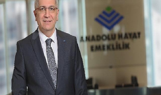 Anadolu Hayat Emeklilik’in Aktif Büyüklüğü 119,5 Milyar TL’ye Ulaştı