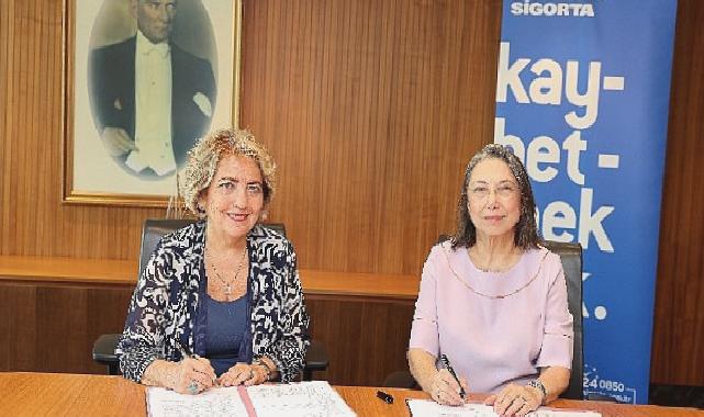 Anadolu Sigorta “Yüzde 30 Kulübü”ne katıldı