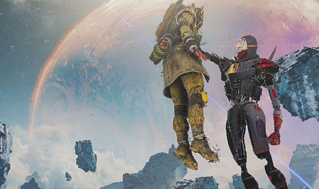 Apex Legends: Resurrection’dan Yeni Oynanış Fragmanı Geldi!