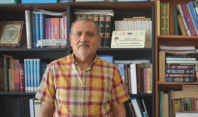 “Aşure ayı, fark gözetmeden kutlanan ortak bir gelenektir”