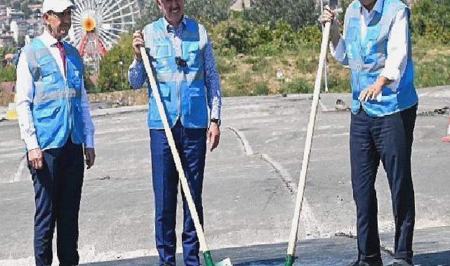 Bakan Özhaseki: Marmara’da hayat tekrar canlanacak