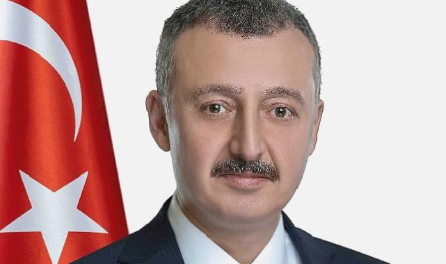 Başkan Büyükakın Zafer Bayramı’nı kutladı