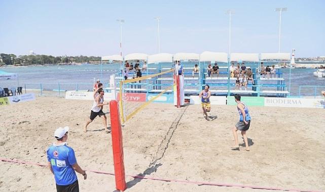 Bioderma Pro Beach Tour Marmaraereğlisi Etabı D-Smart’ta