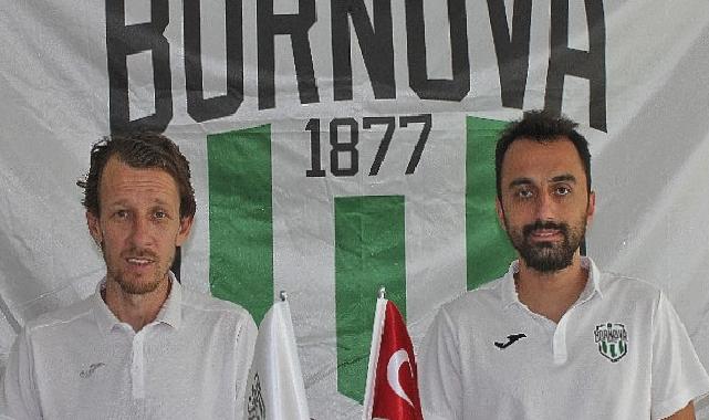 Bornova 1877’de iki transfer