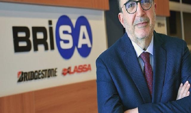 Brisa, 2023 yılının ilk yarısındaki güçlü performansı ve etkin finansal yönetimi ile sürdürülebilir büyümesini devam ettirdi.