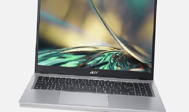 Bütçe dostu ultra taşınabilir dizüstü bilgisayar: Acer Aspire 3 A315-510P