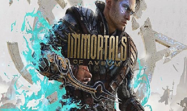 Büyü Odaklı FPS Oyunu Immortals of Aveum Çıktı!