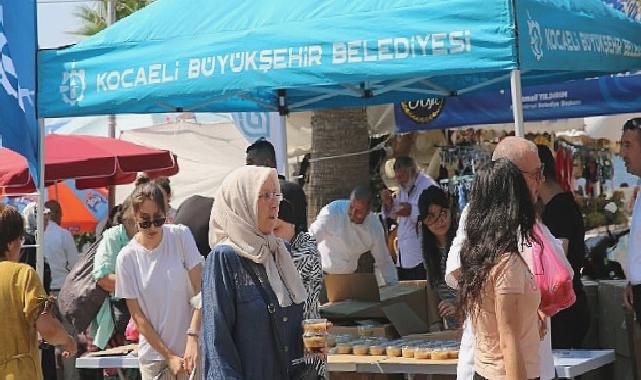 Büyükşehir’den 41 bin adet aşure ikramı