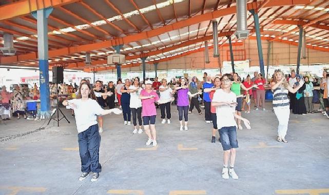 Çukurova’da mutluluk günleri başladı