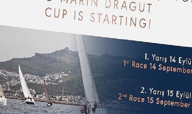 D-Marin Dragut Cup başlıyor