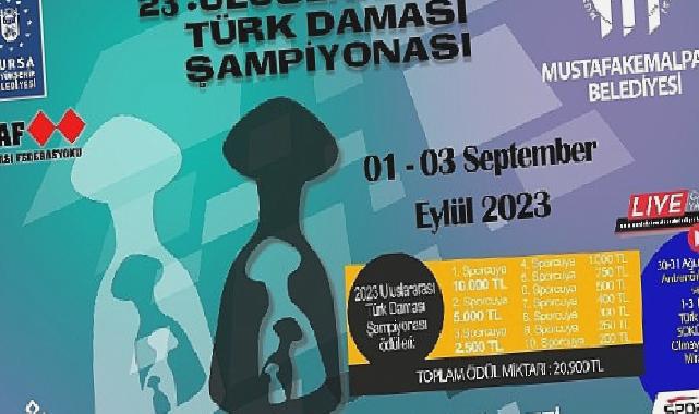 Damanın Kırkpınarı 23. kez Mustafakemalpaşa’da