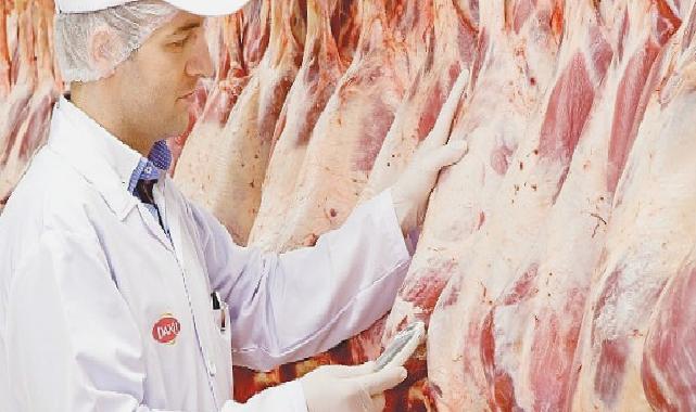 DANET’ten Sıcak Havalarda Et ve Et Ürünleri için Saklama ve Pişirme Önerileri