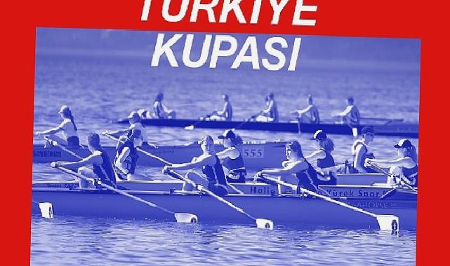 Deniz Küreği Türkiye Kupası Gebze’de Başlayacak