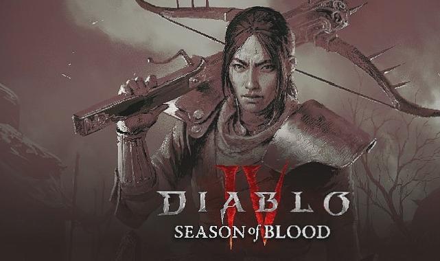 Diablo IV, Gamescom’da Aktris ve Yapımcı Gemma Chan ile Kan Sezonu’nu ve Yeni Kilometre Taşlarını Duyurdu