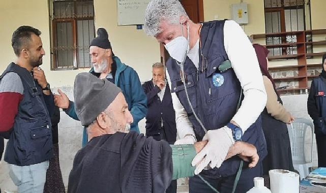 Dünya Doktorları: “İnsani Yardım Çalışanlarına Daha İyi Koruma Ve Güvenlik Ortamı Sağlanmalı”