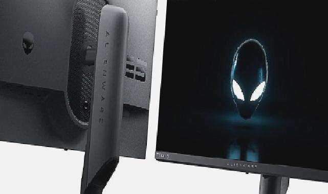 Dünyanın En Hızlı IPS Oyun Monitörü Şimdi AMD FreeSync Premium ile Sunuluyor