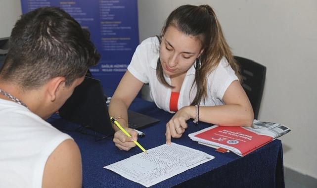 Edremit Belediyesi’nden ücretsiz danışmanlık