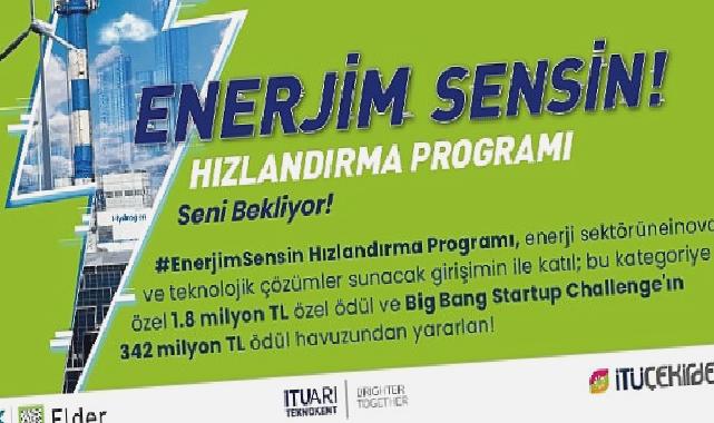 EPDK, Elder ve İTÜ Arı Teknokent “Enerji Sektörü Girişimleri” için güç birliğine devam ediyor