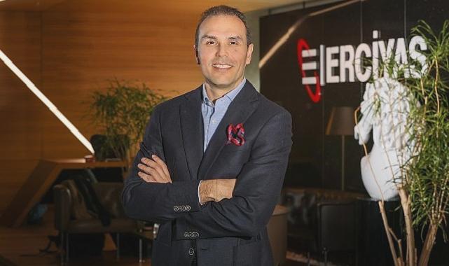 Erciyas Çelik Boru’dan 75 milyon liralık ilk kira sertifikası ihracı