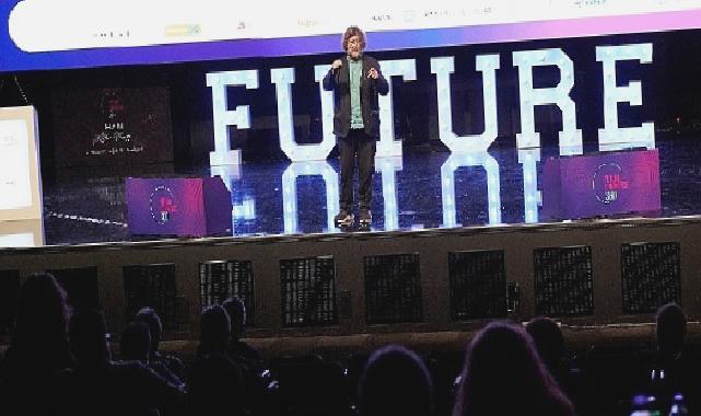 FutureCommerce360 ile ticaretin geleceği masaya yatırılacak