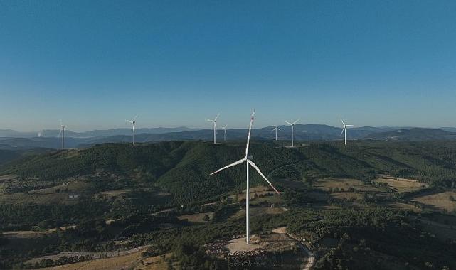 Galata Wind, Sustainalytics tarafından hazırlanan ÇSY risk raporunda “Yenilenebilir Enerji Üretimi” başlığı altında aldığı 14,9 notuyla Türkiye’de 1. oldu