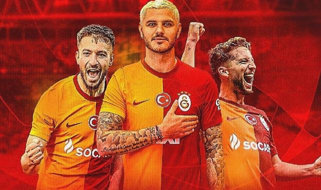 Galatasaray ve Fenerbahçe’nin Avrupa Mücadelesi S Sport Plus’ta Devam Ediyor